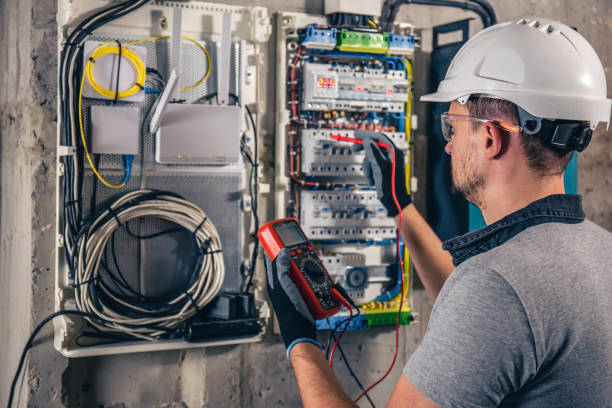 Best Electrician Near Me  in Bayou Blue, LA