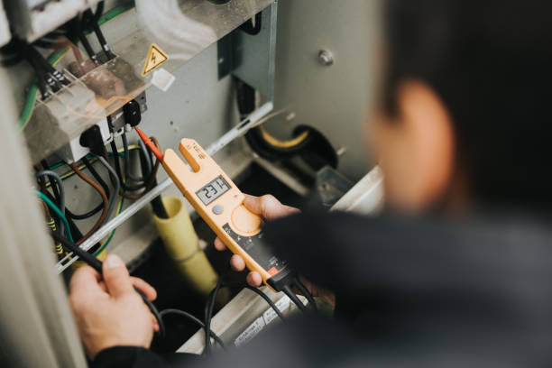 Best Electric Panel Repair  in Bayou Blue, LA