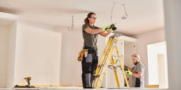 Best Electrical Wiring Services  in Bayou Blue, LA