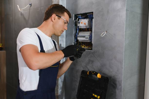 Affordable Emergency Electrician in Bayou Blue, LA