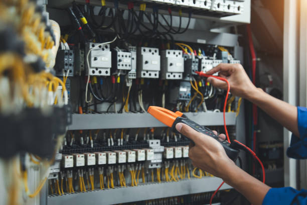 Best Local Electrician Companies  in Bayou Blue, LA