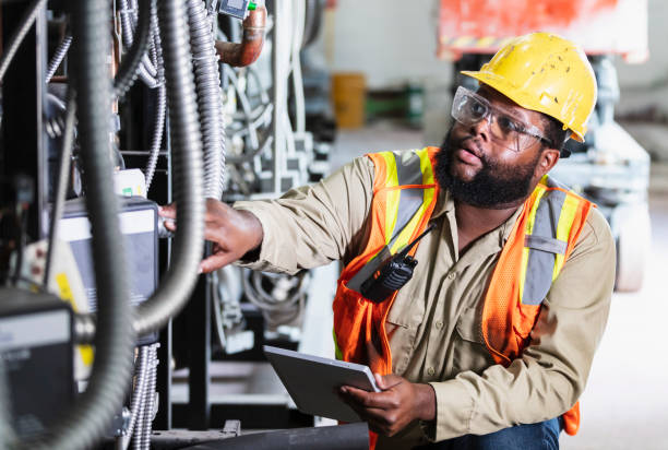 Best 24-Hour Electrician  in Bayou Blue, LA