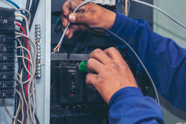 Best Electrical Outlet Repair  in Bayou Blue, LA