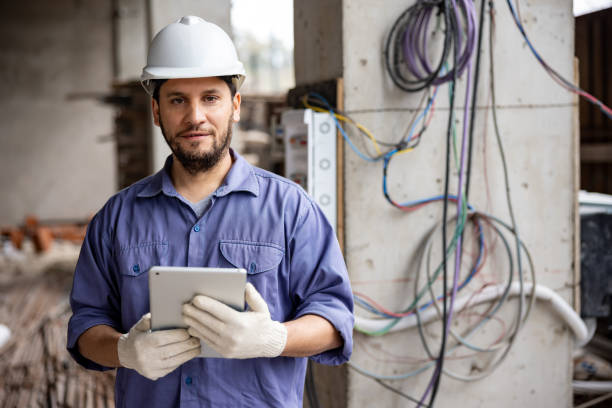 Best Electrical Installation Contractor  in Bayou Blue, LA