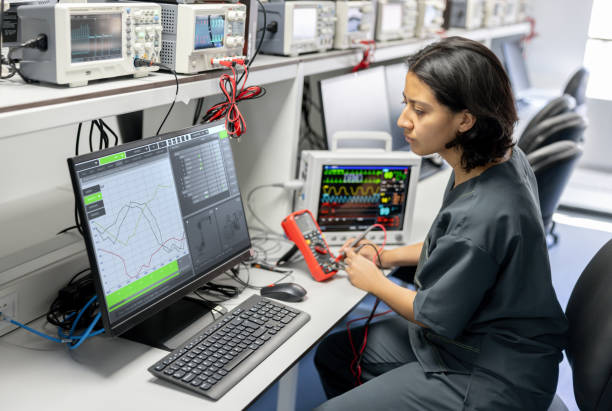Best Circuit Breaker Repair  in Bayou Blue, LA